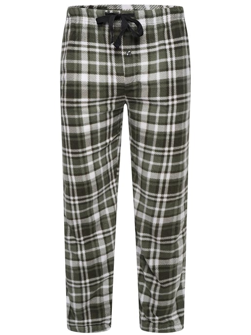 Kruze van Enzo | Pyjamabroek voor heren - Image 1