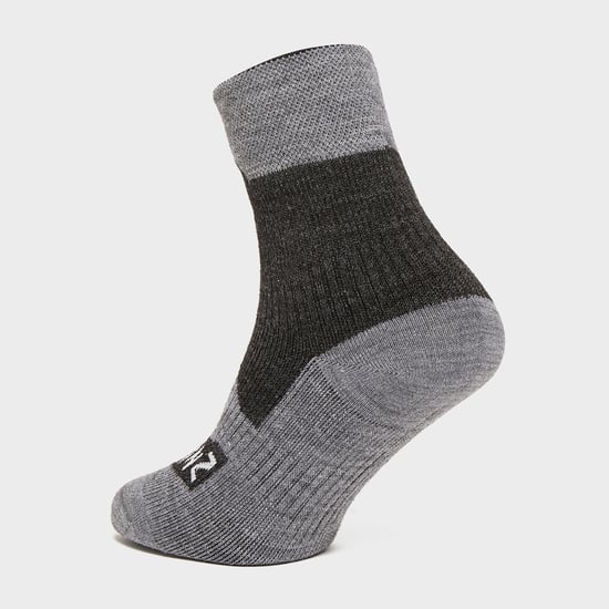 Sealskinz Waterdichte All Weather Enkel Sok - Image 2