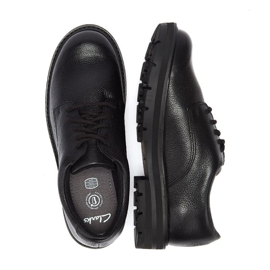 Clarks Prague Lace O Schoenen voor Jongeren - Image 6