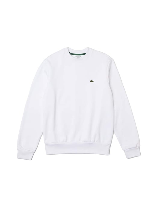 Lacoste Original-sweatshirt met krokodillenlogo voor heren - Image 1