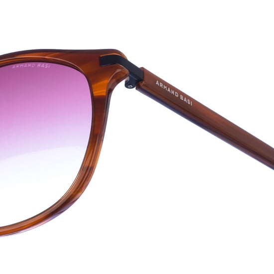 Oval Shape Sunglasses AB12319