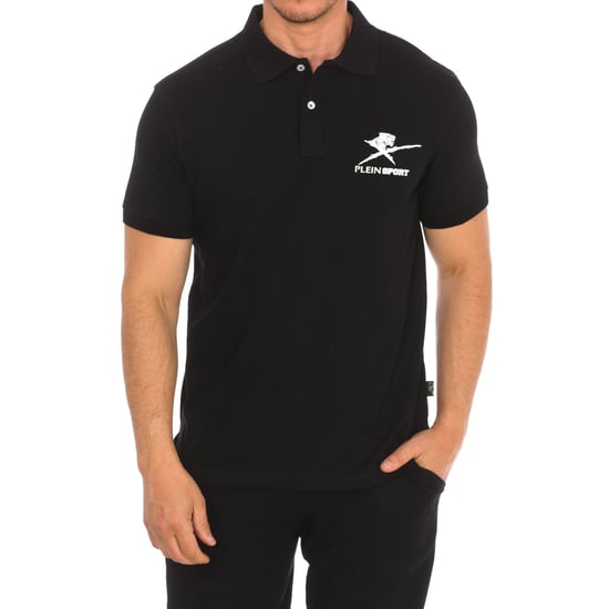 PIPS506 men's short-sleeved polo shirt
