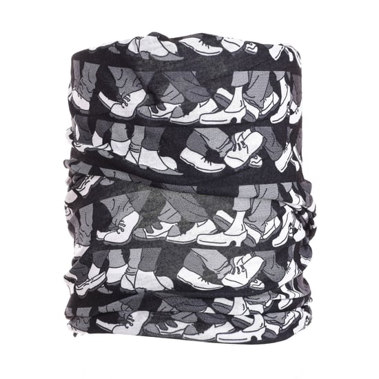 Half-season Tubular Collar 105500