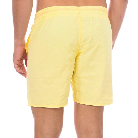 V-VERNEY short style swimsuit with quick-drying fabric NP0A4G5C men