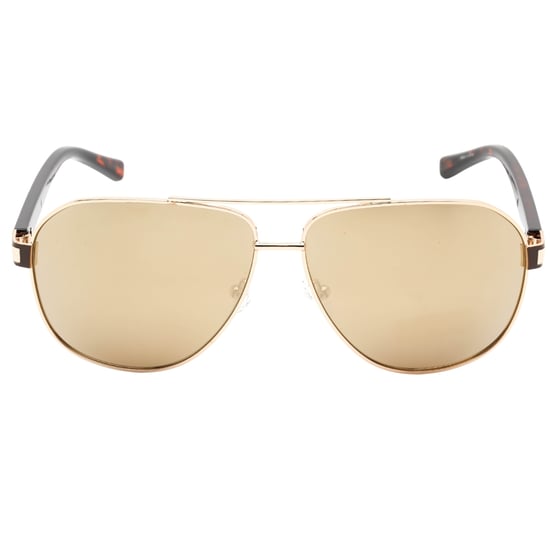 Guess GF0247 32G gouden zonnebril - Image 1