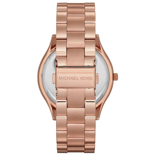 Michael Kors Horloge MK3197 Brons - Image 3