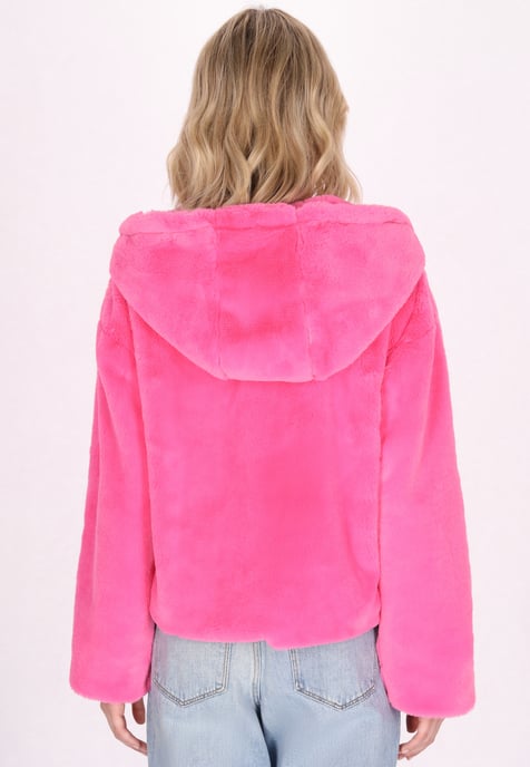 Mymo Jas Dames roze - Image 4