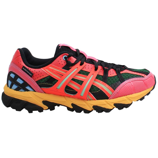 Asics Gel-Sonoma 15-50 Heren Veelkleurige Trainers - Image 3