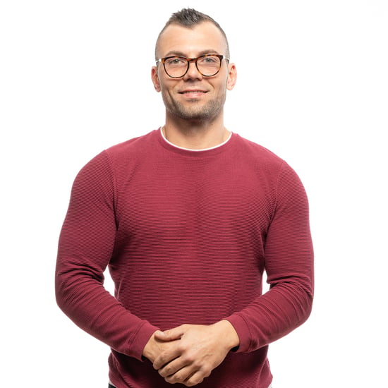 Sandro Optical Frame SD1012 201 51 - Image 4