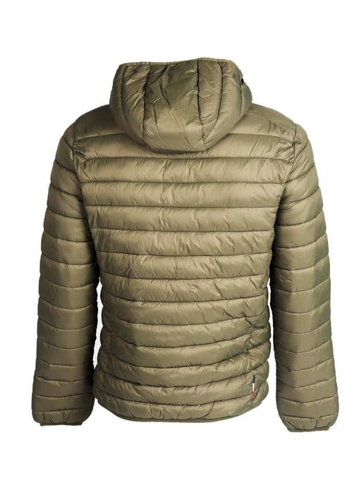 Invicta jas Mannen groen - Image 6