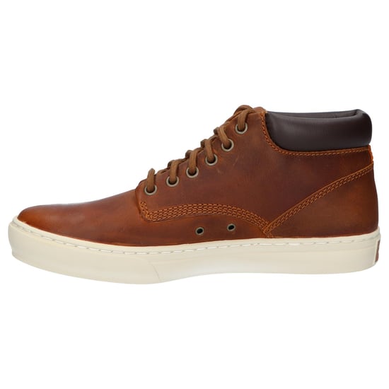 Timberland Enkelboots voor heren in bruin - Image 3