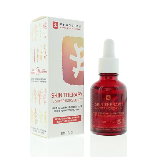 Erborian Huidtherapie Multi Perfecting Nachtolie 30ml - Image 1