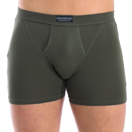Pack-2 Sensitive Essential Boxers A5398 men