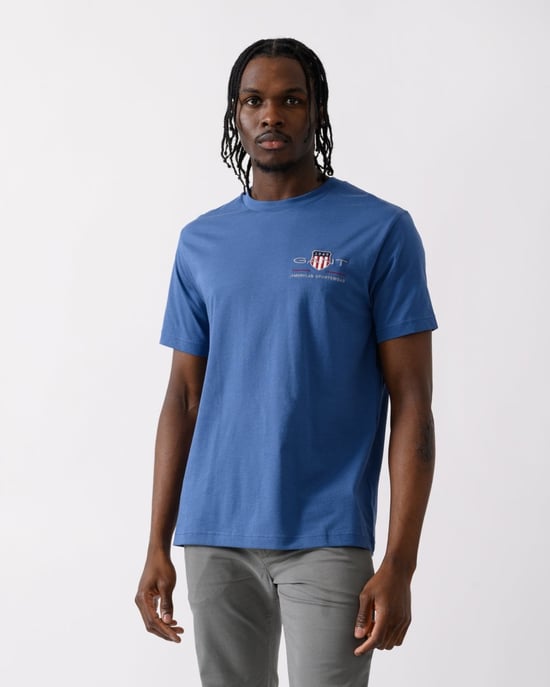 Gant T-Shirt - Image 1
