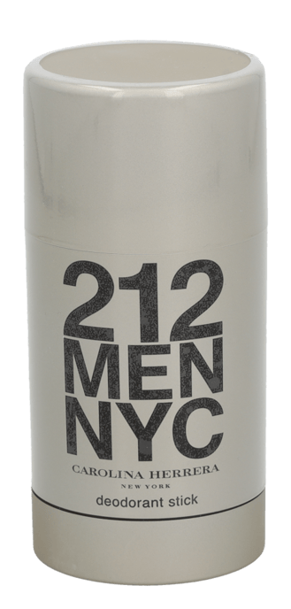 Carolina Herrera 212 Nyc Men Deo Stick75 ml. - Image 3