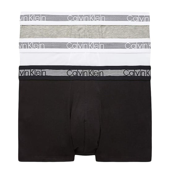 Calvin Klein herenonderbroeken met verkoeling (3-pack) - Image 1