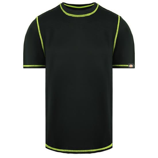 Dickies 2-Pack Heren Zwart T-shirt - Image 2