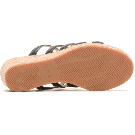 Hush Puppies Willow Slide Dames Hakken Sandalen - Image 3