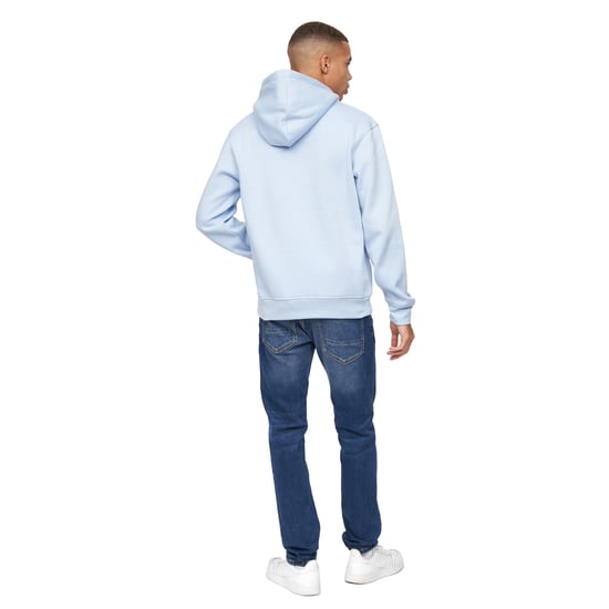 Crosshatch Heren Sullivan Hoodie (Lichtblauw) - Image 2