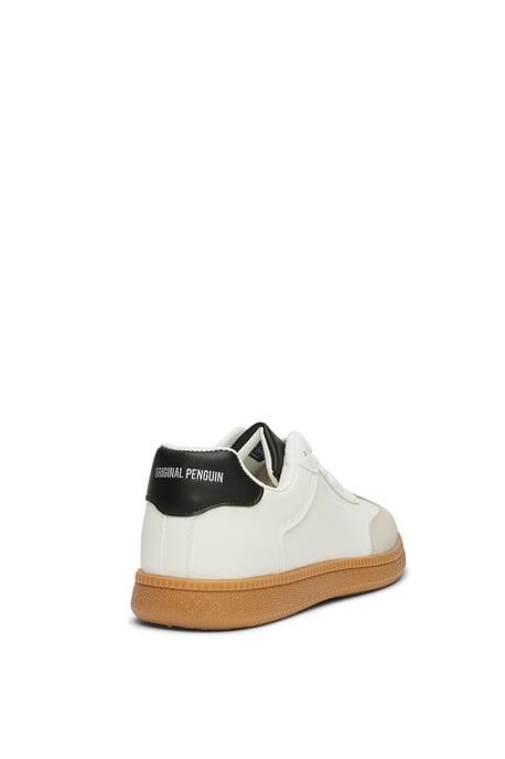 Original Penguin Herentrainer met Salsa Cupsole - Image 5