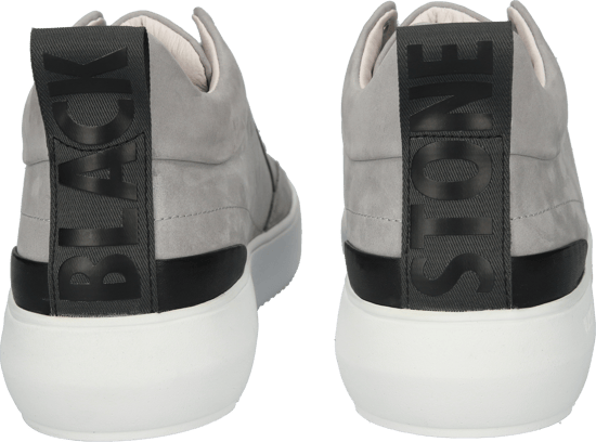 Kevin - Silver Sconce - Sneaker (mid)