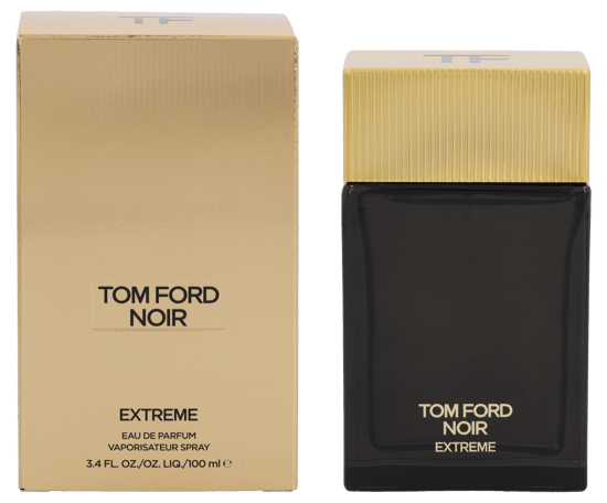 Tom Ford Noir Extreme Edp Spray 100ml. - Image 1