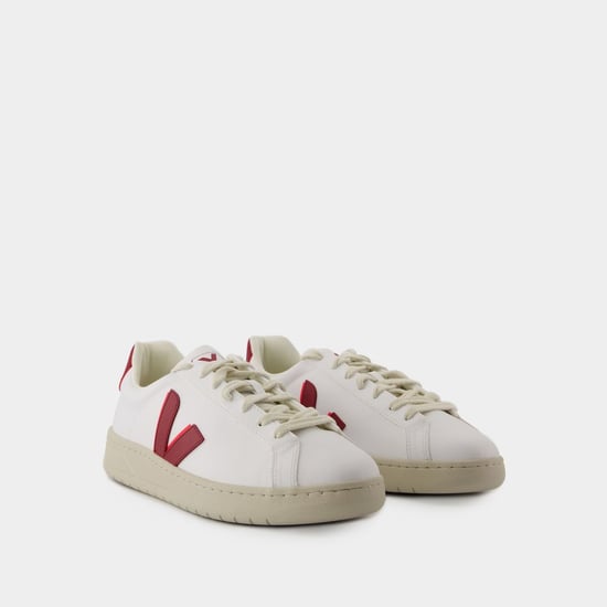 Urca W Sneakers - Veja - Katoen - Wit - Image 1