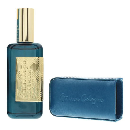 Atelier Cologne Gold Leather Eau De Parfum 30 ml - Image 2