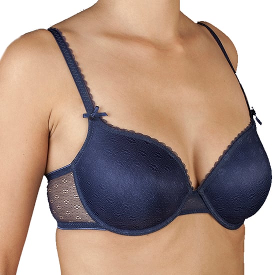 Margari padded underwire bra 124180389 women