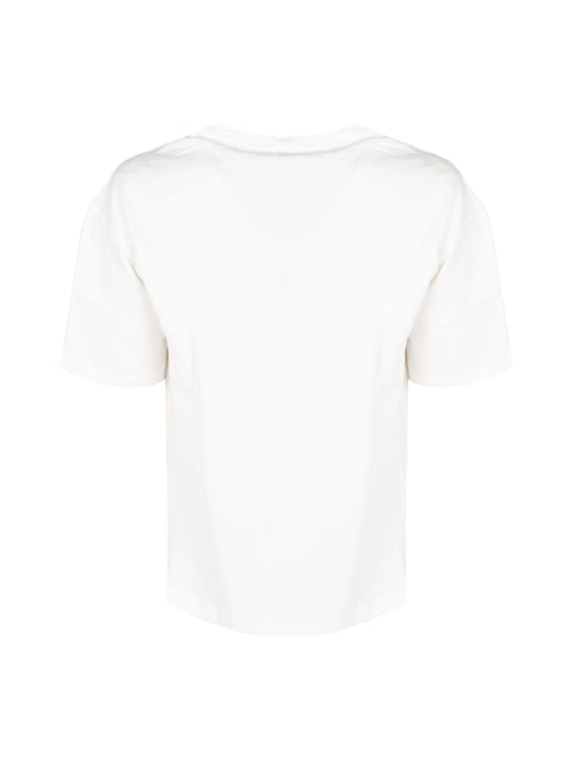 Xagon T-Shirt Over Men's White