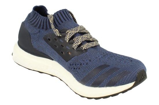 Adidas Ultraboost Uncaged J Navy Trainers
