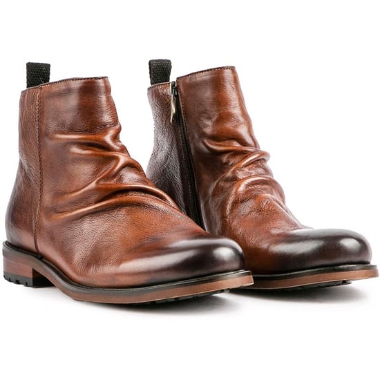 Sole Crafted Axe Binnenrits Boots - Image 2