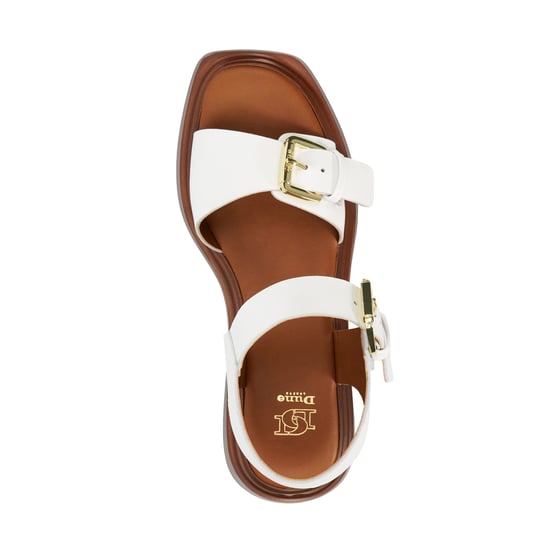 Dune Ladies Loells - Casual Flatform Sandals