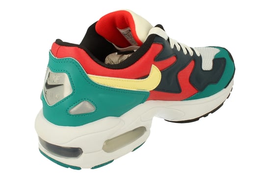 Nike Air Max2 Light Sp Heren Sneakers Multikleur - Image 3
