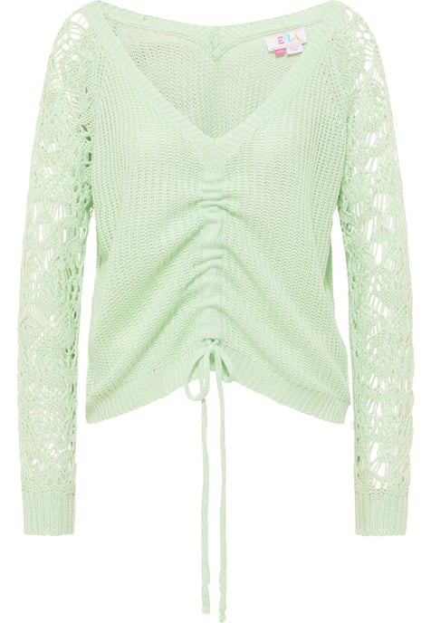 IZIA knit sweater mahisha