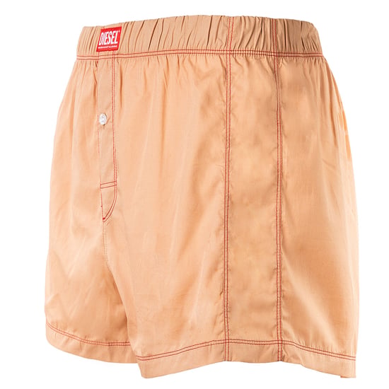 Diesel Uubx-Stark Boxer-Shorts Gewoven Boxershorts - Image 3