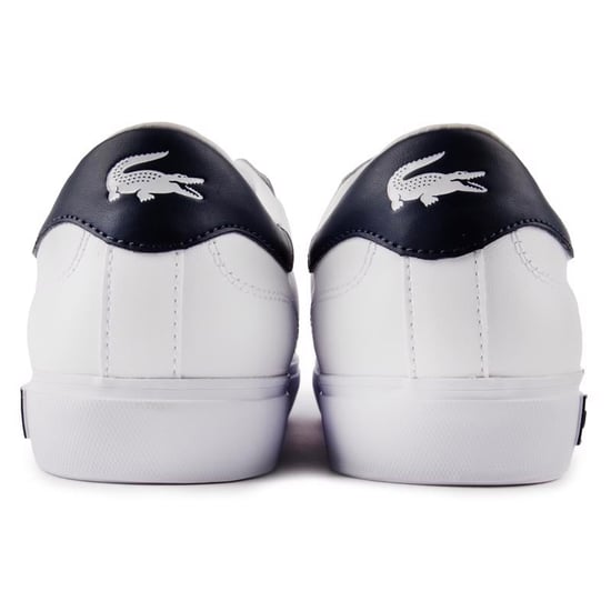 Lacoste Powercourt Sneakers - Image 3