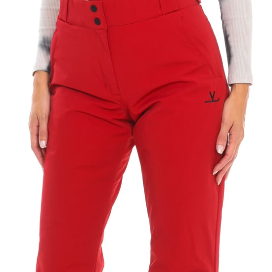 Ski pants SWF21322 women
