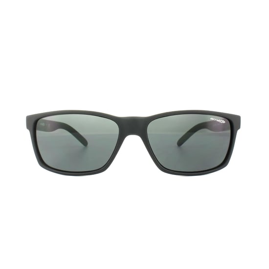 Arnette Sunglasses Slickster 4185 218887 Fuzzy Navy Grey