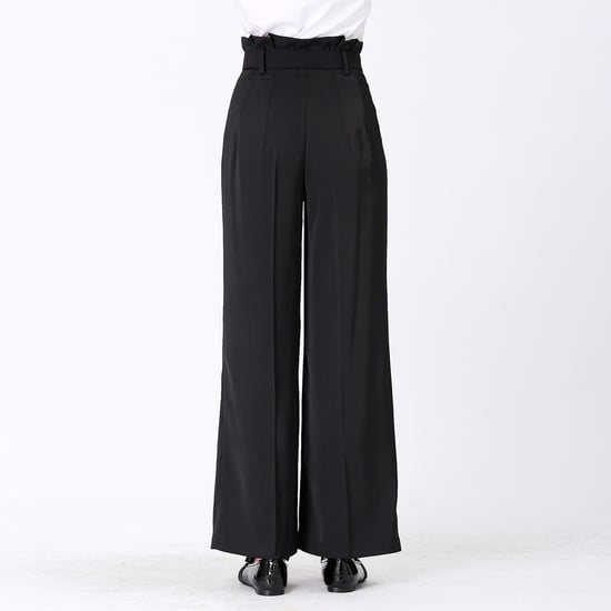 Plooien rechte broek - Image 3