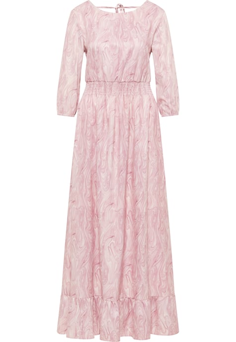 faina maxi dress tylin