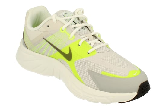 Nike Dames Alphina 5000 Witte Sneakers - Image 4