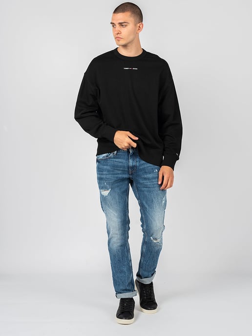 Tommy Jeans Jeans Scanton Men's Blue