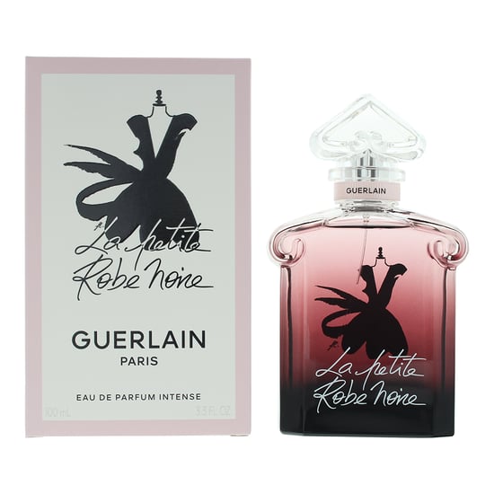 Guerlain La Petite Robe Noire Intens Eau de Parfum 100ml - Image 1