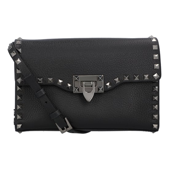 Valentino Kleine Rockstud Schoudertas - Image 1
