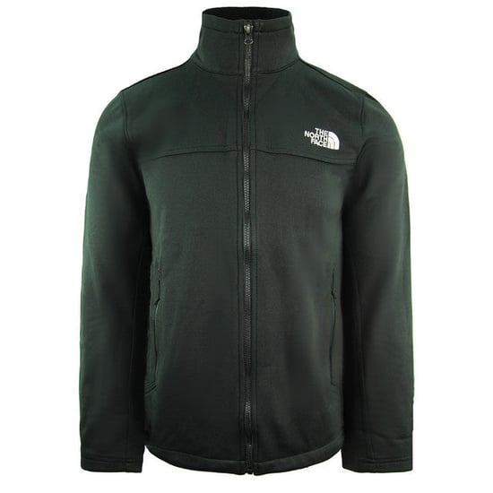 The North Face Apex Canyonwall heren zwart jack - Image 2