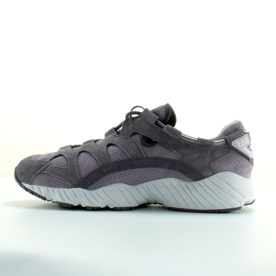 Asics Gel-Mai Mens Dark Purple Trainers