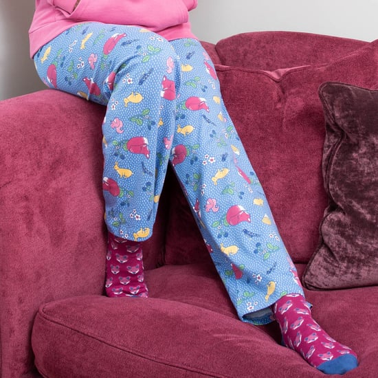 Kite Clothing Regis Loungers Animal Ramble