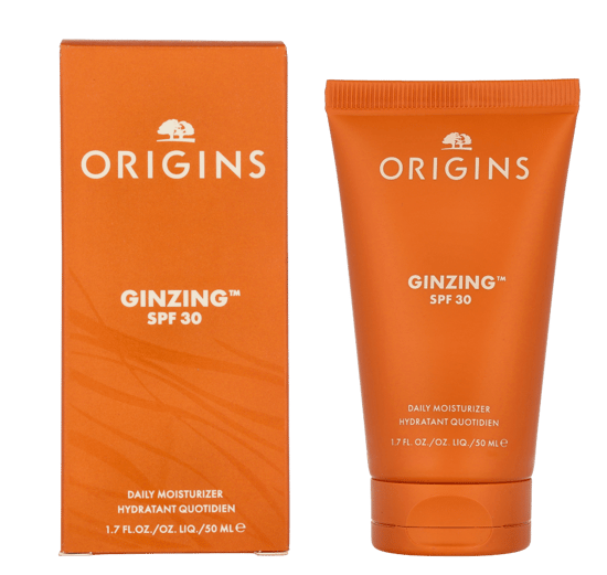 Origins Ginzing Dagcrème SPF30 50 ml - Image 1