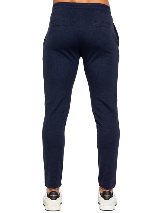 Enzo | Heren Slimme Joggers - Image 2